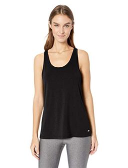 Amazon Essentials Women's Studio Lightweight Keyhole Tank