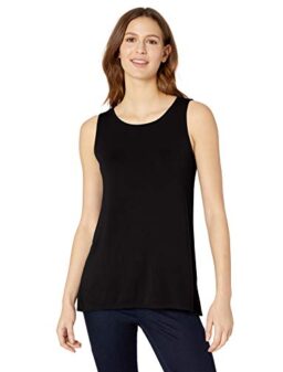 Amazon Essentials Women's Swing Tank (Available in Plus Size)