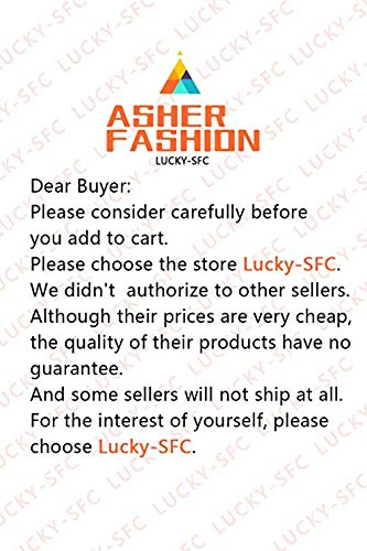 ASHER FASHION Women's Bohemian Style Elastic Waist Band Cotton Linen Long Maxi Skirt Dress Waist 23.0"-35.0" - Image 8