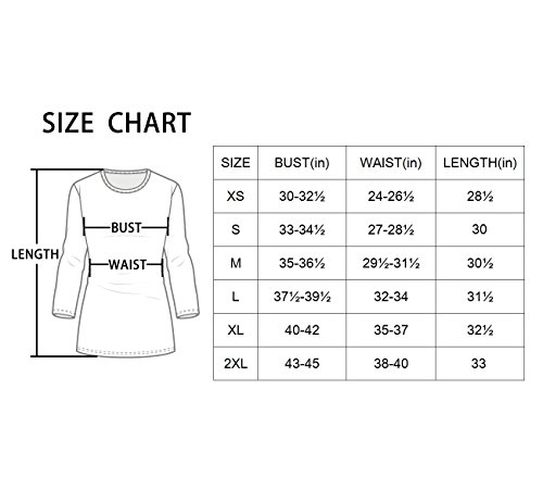 BALEAF Women's Long Sleeve Half-Zip Sun Protection Rashguard Side Adjustable Swim Shirt - Image 8