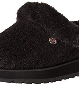 BOBS from Skechers Women's Keepsakes Ice Angel Slipper