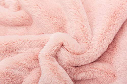 Bellivera Women's Faux Fur Fleece Coat, Spring and Winter Fashion Short Shearling Fuzzy Jacket with Hood - Image 5