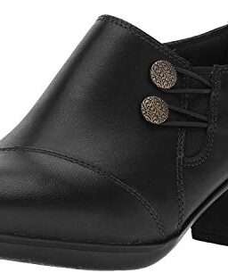 Clarks Women's Emslie Warren Slip-On Loafer