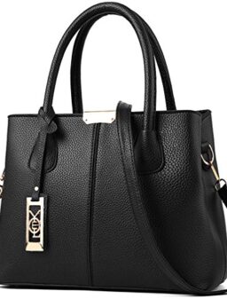COCIFER Purses and Handbags for Women Shoulder Tote Bags Top Handle Satchel