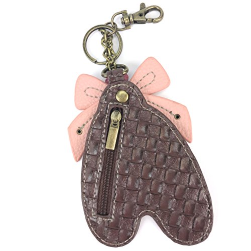 Chala Key Fob/Coin Purse - Image 3