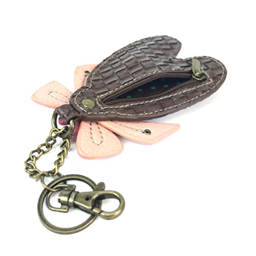 Chala Key Fob/Coin Purse - Image 4