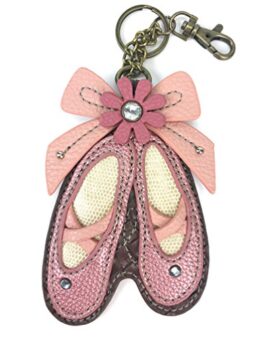 Chala Key Fob/Coin Purse