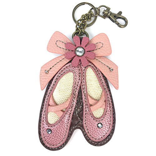 Chala Key Fob/Coin Purse