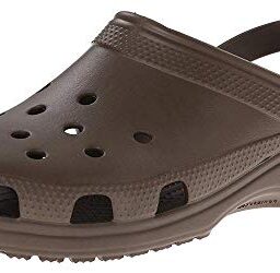 Crocs Classic Clog|Comfortable Slip On Casual Water Shoe