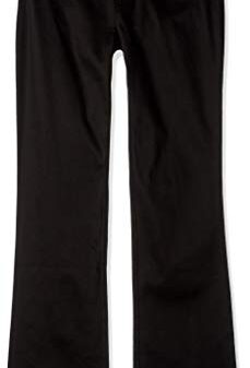 Dickies Girl Juniors' Worker Bootcut Pants