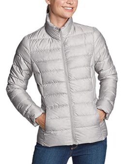 Eddie Bauer Women's CirrusLite Down Jacket