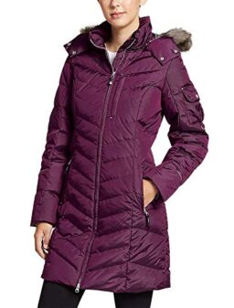 Eddie Bauer Women's Sun Valley Down Parka