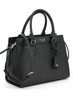 Kate Spade New York Cameron Medium Satchel Purse