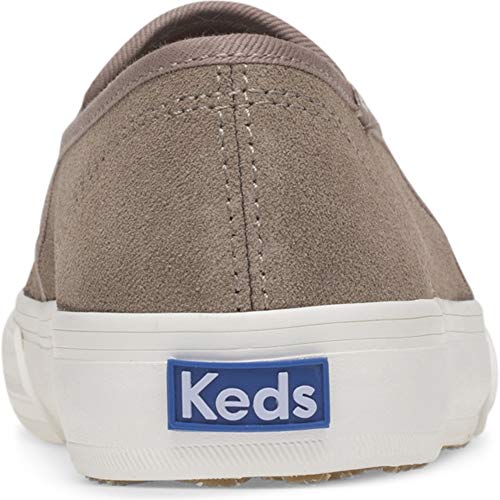 Keds Women's Double Decker Perf Suede Sneaker - Image 7