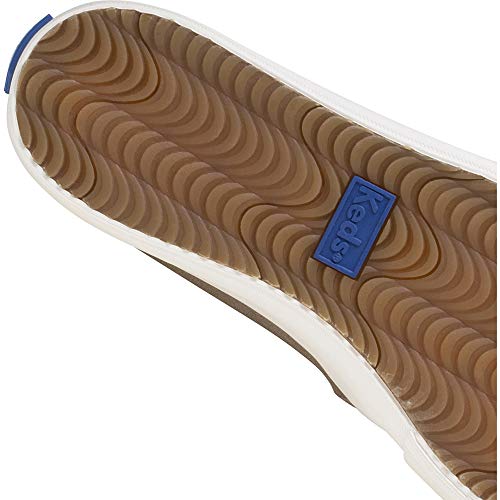 Keds Women's Double Decker Perf Suede Sneaker - Image 8