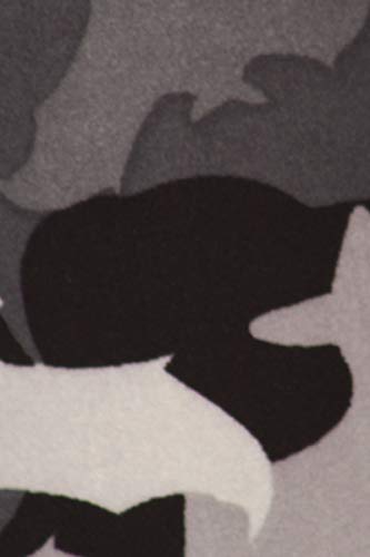 Leggings Depot High Waisted Camouflage & Multiple Print Leggings for Women - Reg, Plus, 1X3X, 3X5X - Image 5