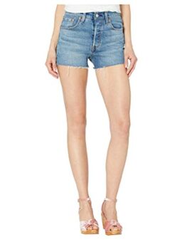 Levi's Women's 501 Original Shorts