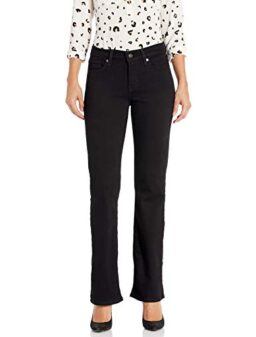 Levi's Women's Curvy Bootcut Jeans