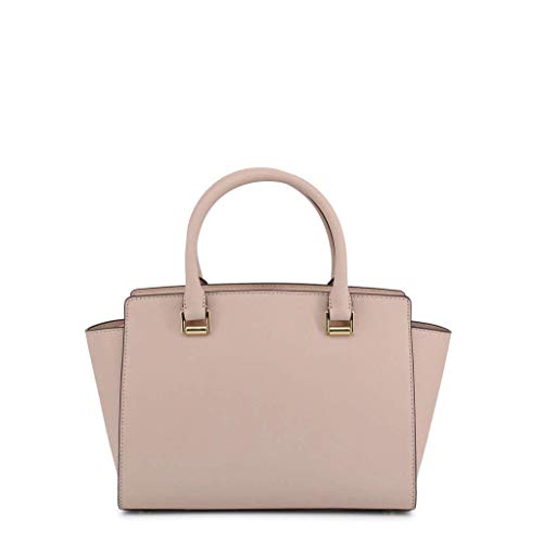 Michael Kors Women's Selma Medium Top-Zip Satchel - Image 4