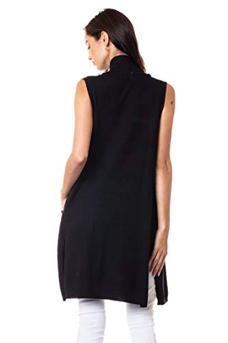 OLLIE ARNES Women's Long Lasting Everyday Pullover Sweater Vest - Image 5