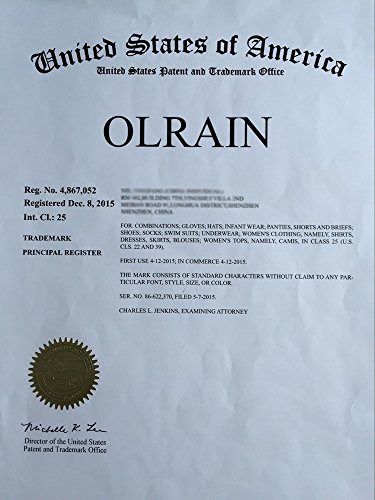 olrain Womens High Waist Ripped Hole Washed Distressed Short Jeans - Image 8