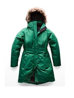 THE NORTH FACE Women's Arctic Parka II