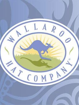 Wallaroo Hat Company Women’s Victoria Sun Hat – Ultra Lightweight, Packable, Broad Brim, Modern Style, Designed in…