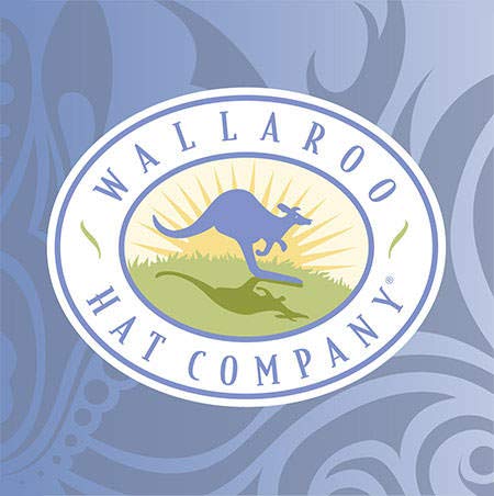 Wallaroo Hat Company Women’s Victoria Fedora – UPF 50+, Lightweight, Adjustable, Packable, Designed in Australia - Image 8