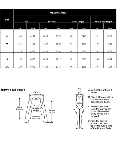 Women Long Cardigan Open Front Faux Fur Coats Fuzzy Fleece Warm Winter Jackets - Image 6