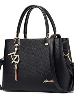 Womens Purses and Handbags Shoulder Bags Ladies Designer Top Handle Satchel Tote Bag