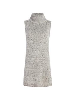 Woolrich Women's Desert Chill Wool Pullover Sweater Vest