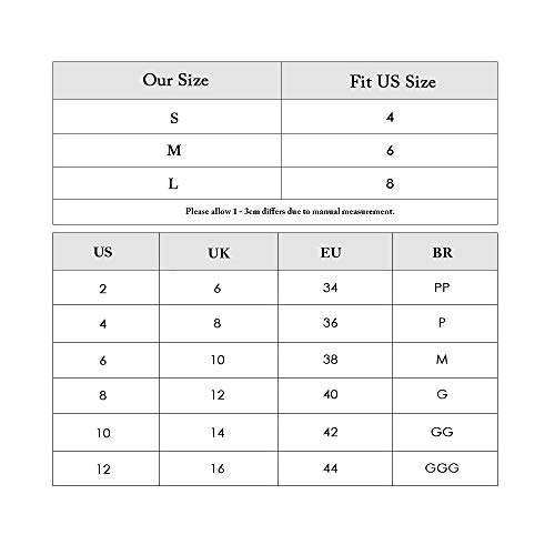 ZAFUL Women Strapless Bikini Set Lace Up Ribbed High Cut Bandeau 2 Piece Swimsuit - Image 3