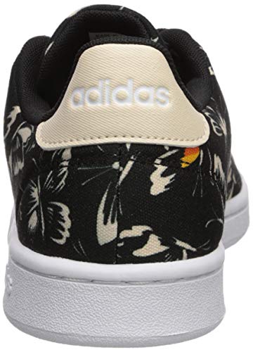 adidas Women's Cloudfoam Advantage Cl Sneaker - Image 4