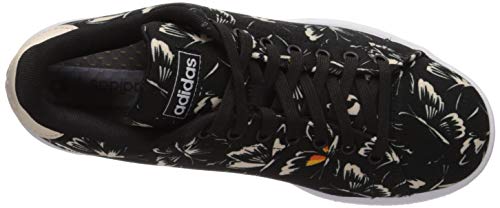 adidas Women's Cloudfoam Advantage Cl Sneaker - Image 6