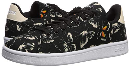 adidas Women's Cloudfoam Advantage Cl Sneaker - Image 8