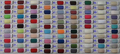 honey qiao Women Satin Skirts Long Floor Length High Waist Formal Prom Party Skirts with Pockets Back Zipper Closure - Image 8