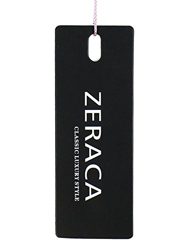 zeraca Women's Tie Side Bottom Triangle Bikini Swimsuits - Image 7